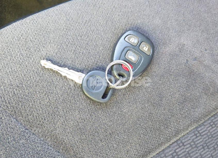 Photo 11 of 2013 Chevrolet Impala POLICE (VIN 2G1WD5E34D1265263)