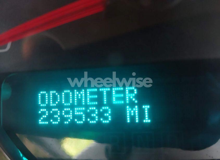 Photo 7 of 2014 Chevrolet Impala LIMITED POLICE (VIN 2G1WD5E34E1133735)