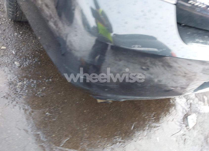 Photo 17 of 2016 Chevrolet Impala LIMITED POLICE (VIN 2G1WD5E34G1155141)