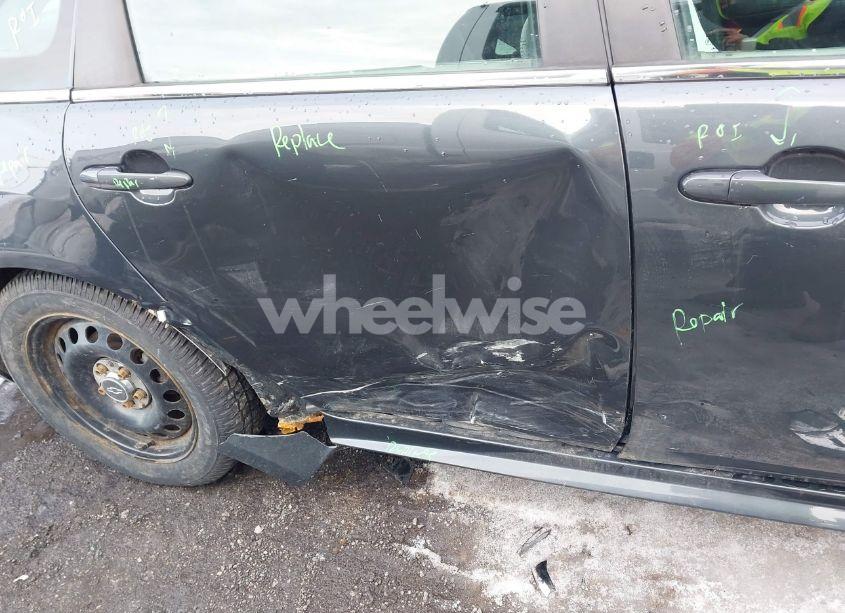 Photo 6 of 2016 Chevrolet Impala LIMITED POLICE (VIN 2G1WD5E34G1155141)