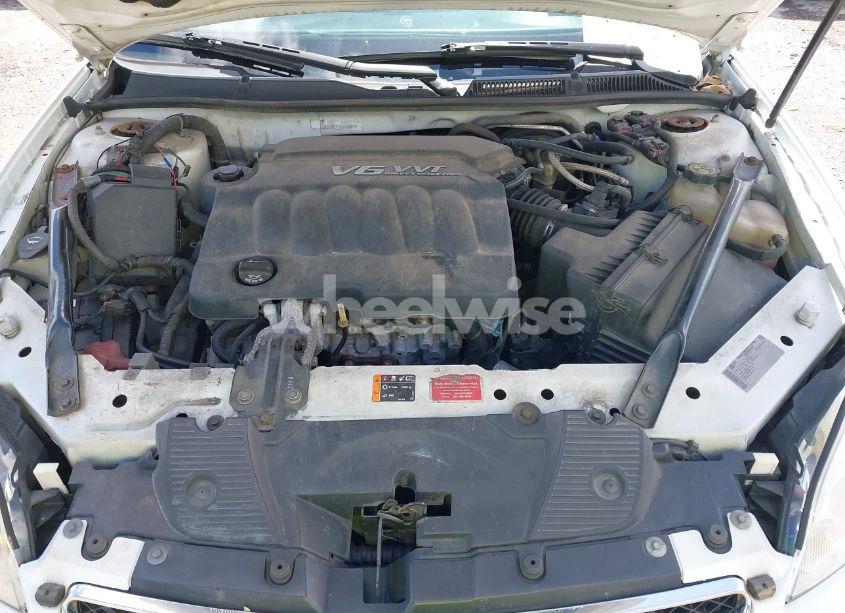 Photo 10 of 2013 Chevrolet Impala POLICE (VIN 2G1WD5E35D1166015)