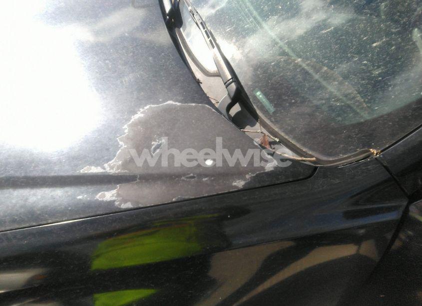 Photo 6 of 2016 Chevrolet Impala LIMITED POLICE (VIN 2G1WD5E35G1164625)