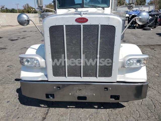 Photo 9 of 2019 PETERBILT 389 SEMI TRUCK (VIN 2G1WD5E36E1167868)