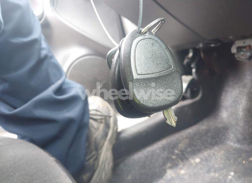 Photo 11 of 2014 Chevrolet Impala LIMITED POLICE (VIN 2G1WD5E37E1129114)