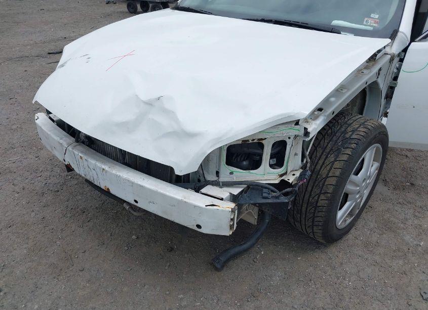 Photo 6 of 2015 Chevrolet Impala LIMITED POLICE (VIN 2G1WD5E38F1156906)