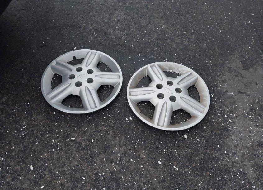 Photo 12 of 2014 Chevrolet Impala LIMITED POLICE (VIN 2G1WD5E39E1180808)