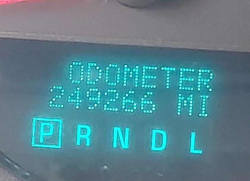 Photo 16 of 2014 Chevrolet Impala LIMITED POLICE (VIN 2G1WD5E39E1180808)