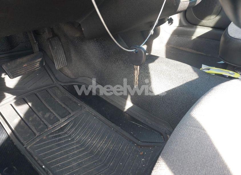 Photo 11 of 2016 Chevrolet Impala LIMITED POLICE (VIN 2G1WD5E39G1116948)