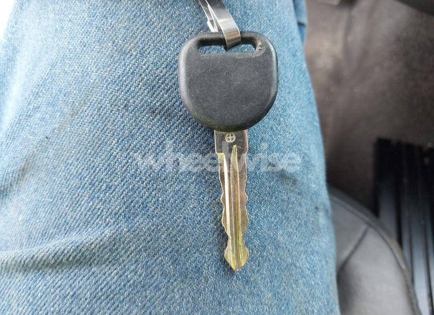 Photo 11 of 2012 Chevrolet Impala POLICE (VIN 2G1WD5E3XC1161858)