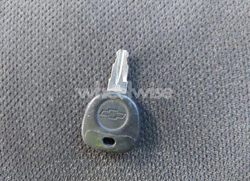 Photo 11 of 2014 Chevrolet Impala LIMITED POLICE (VIN 2G1WD5E3XE1169980)