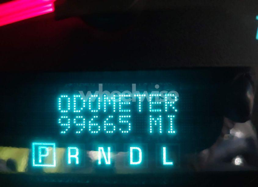 Photo 16 of 2014 Chevrolet Impala LIMITED POLICE (VIN 2G1WD5E3XE1169980)