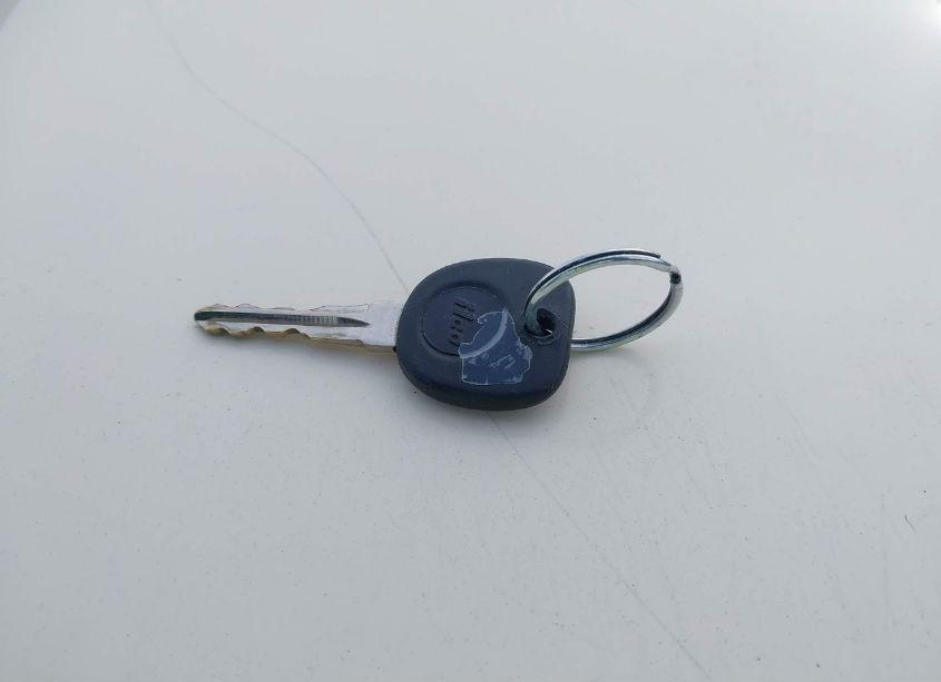 Photo 11 of 2015 Chevrolet Impala LIMITED POLICE (VIN 2G1WD5E3XF1128329)