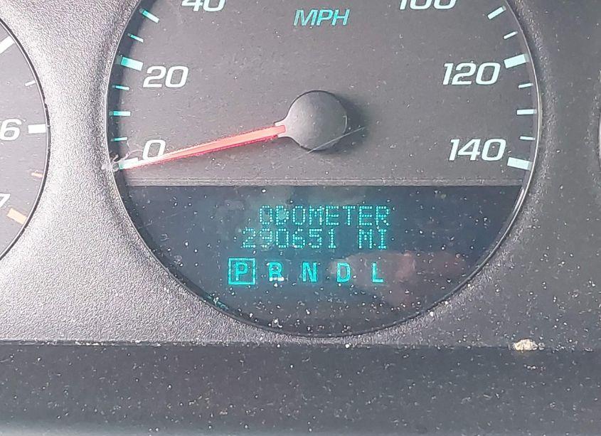 Photo 15 of 2015 Chevrolet Impala LIMITED POLICE (VIN 2G1WD5E3XF1128329)