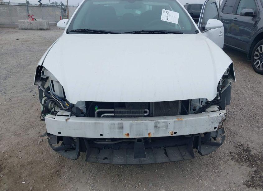 Photo 13 of 2010 Chevrolet Impala POLICE (VIN 2G1WD5EM0A1189741)