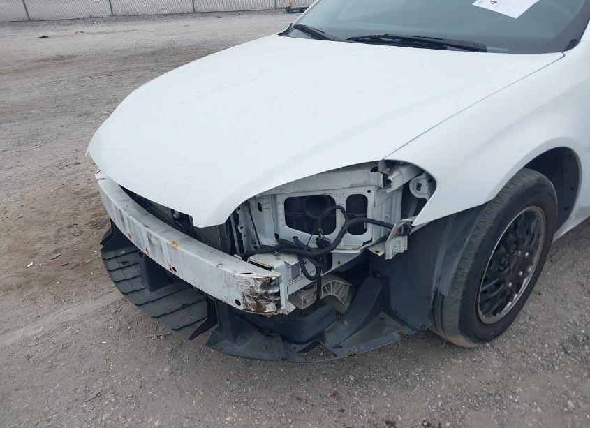 Photo 14 of 2010 Chevrolet Impala POLICE (VIN 2G1WD5EM0A1189741)