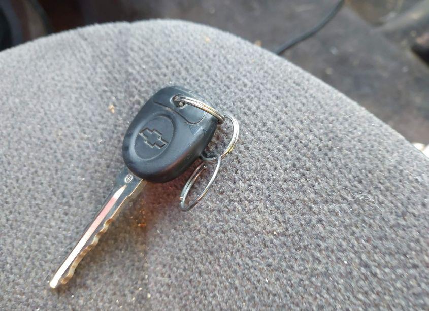 Photo 11 of 2010 Chevrolet Impala POLICE (VIN 2G1WD5EM0A1242289)