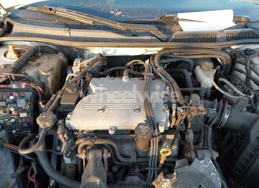 Photo 10 of 2011 Chevrolet Impala POLICE (VIN 2G1WD5EM0B1146423)