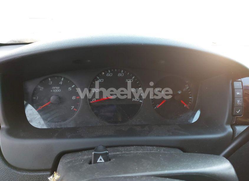 Photo 7 of 2011 Chevrolet Impala POLICE (VIN 2G1WD5EM0B1146423)