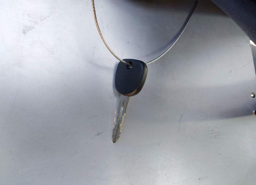 Photo 11 of 2011 Chevrolet Impala POLICE (VIN 2G1WD5EM0B1172438)