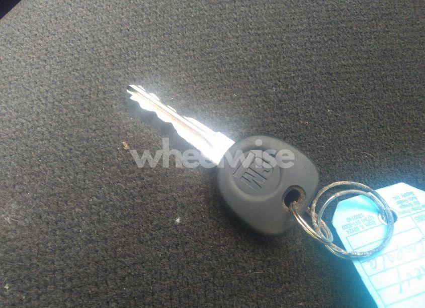 Photo 11 of 2011 Chevrolet Impala POLICE (VIN 2G1WD5EM0B1223713)