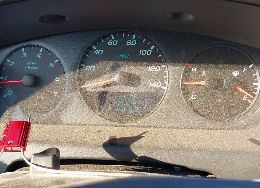 Photo 7 of 2010 Chevrolet Impala POLICE (VIN 2G1WD5EM3A1256221)