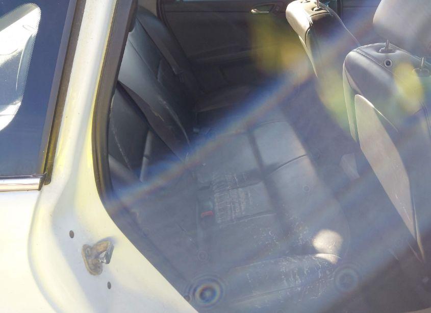 Photo 8 of 2010 Chevrolet Impala POLICE (VIN 2G1WD5EM3A1256221)