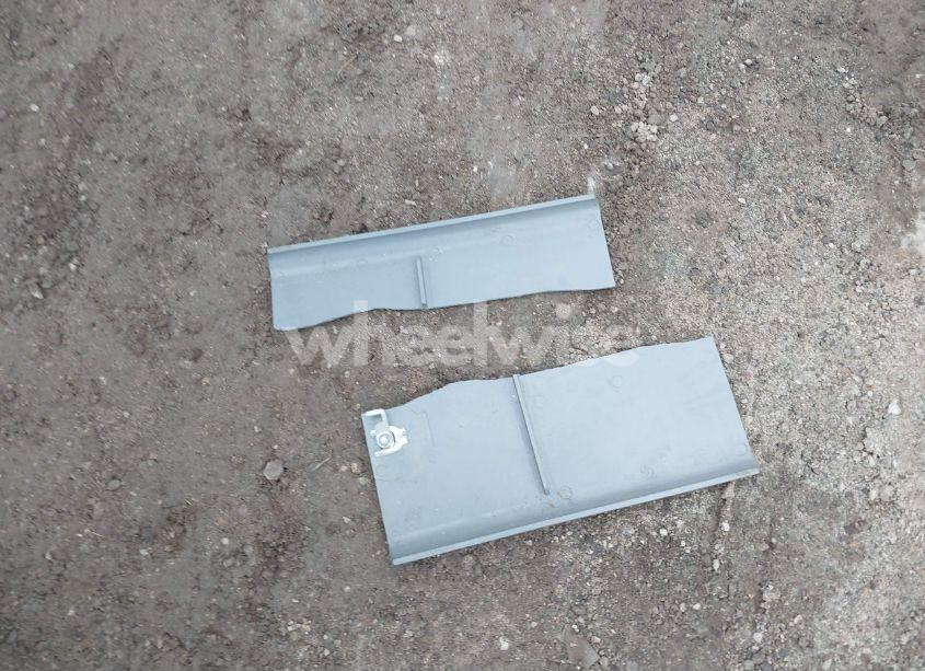 Photo 12 of 2010 Chevrolet Impala POLICE (VIN 2G1WD5EM5A1173051)