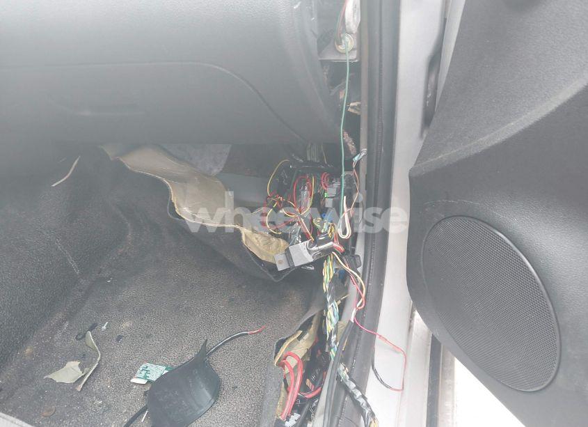 Photo 13 of 2011 Chevrolet Impala POLICE (VIN 2G1WD5EM6B1117623)