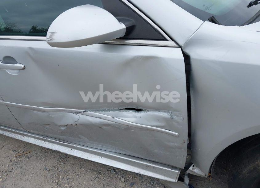 Photo 15 of 2011 Chevrolet Impala POLICE (VIN 2G1WD5EM6B1117623)