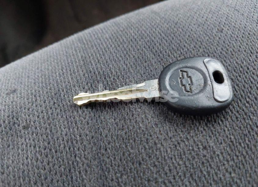 Photo 11 of 2010 Chevrolet Impala POLICE (VIN 2G1WD5EMXA1256720)