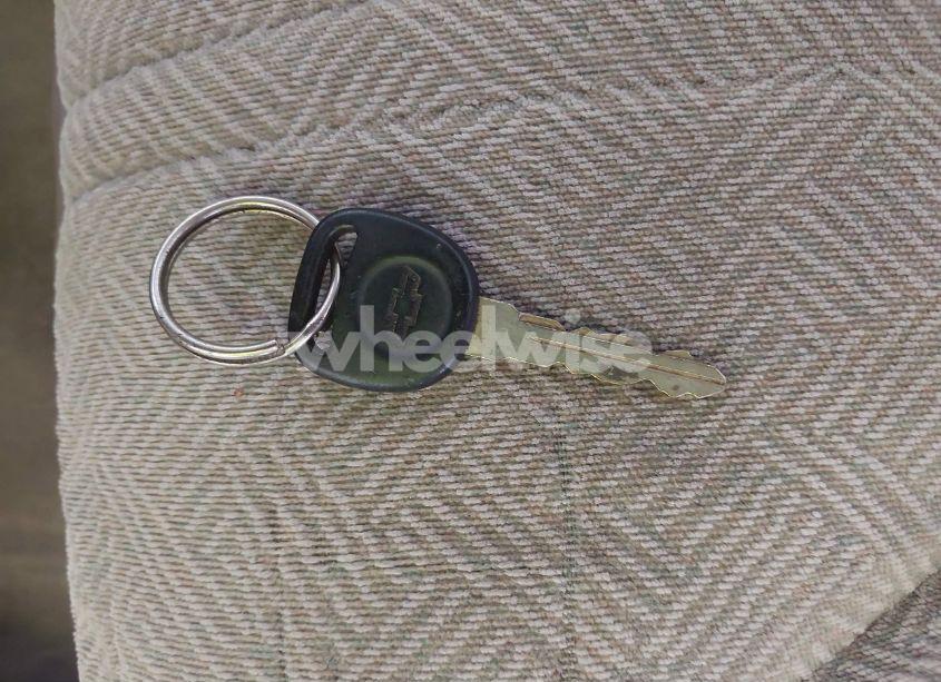 Photo 11 of 2002 Chevrolet Impala (VIN 2G1WF52E029334948)