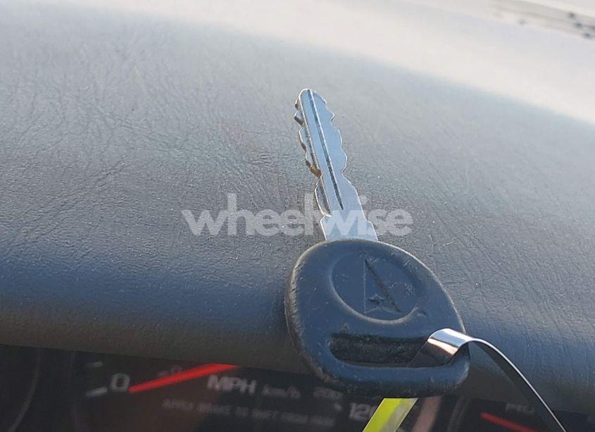 Photo 11 of 2002 Chevrolet Impala (VIN 2G1WF52E029360272)