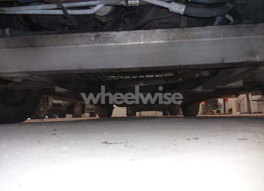 Photo 6 of 2005 Chevrolet Impala (VIN 2G1WF52E059222297)