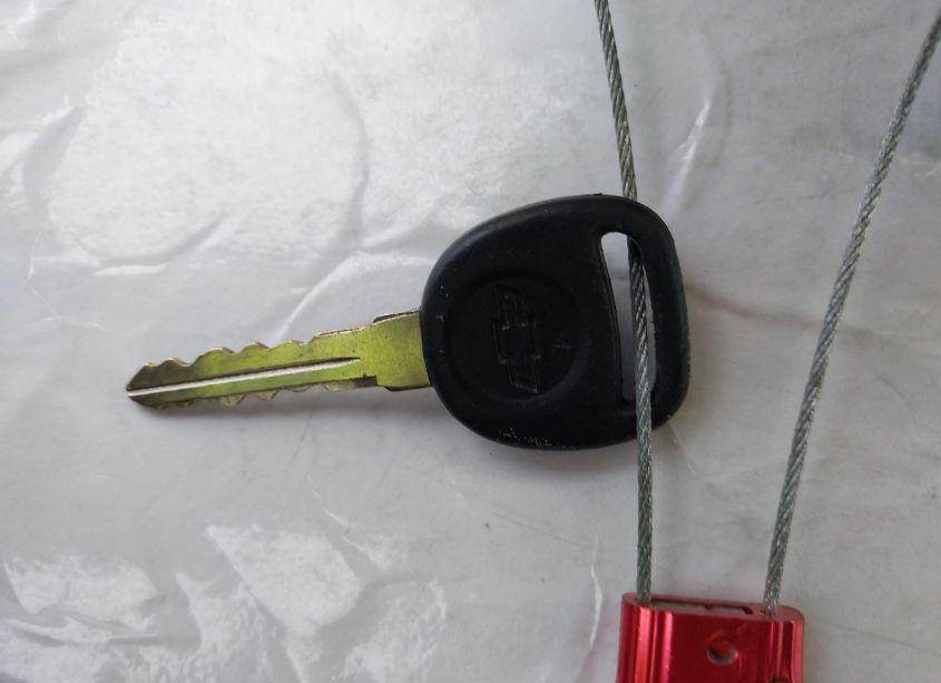 Photo 11 of 2002 Chevrolet Impala (VIN 2G1WF52E129179827)