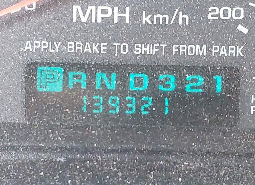 Photo 6 of 2004 Chevrolet Impala (VIN 2G1WF52E149142263)