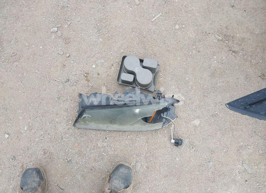 Photo 12 of 2004 Chevrolet Impala (VIN 2G1WF52E149276061)