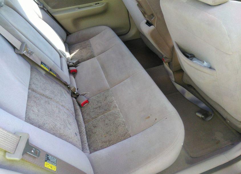 Photo 8 of 2004 Chevrolet Impala (VIN 2G1WF52E149332886)