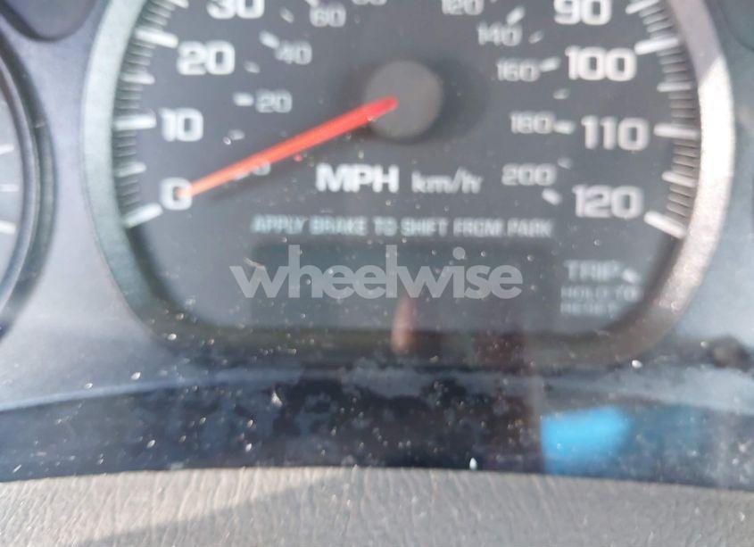 Photo 15 of 2000 Chevrolet Impala (VIN 2G1WF52E1Y9155892)