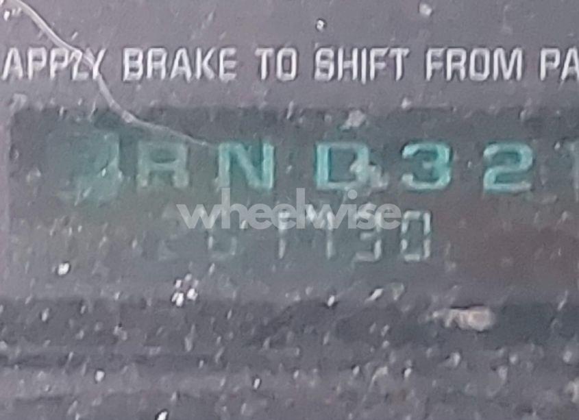 Photo 7 of 2002 Chevrolet Impala (VIN 2G1WF52E229379194)