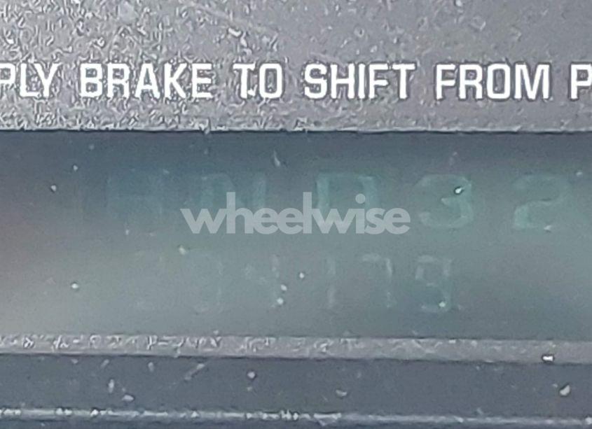 Photo 15 of 2003 Chevrolet Impala (VIN 2G1WF52E239329770)