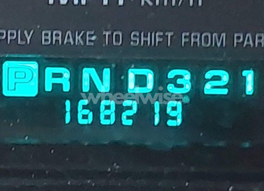 Photo 15 of 2003 Chevrolet Impala (VIN 2G1WF52E239383523)