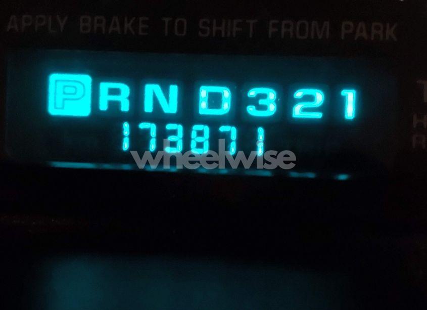 Photo 15 of 2004 Chevrolet Impala (VIN 2G1WF52E249130722)