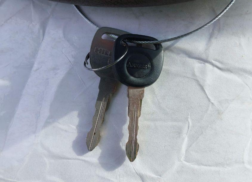 Photo 11 of 2004 Chevrolet Impala (VIN 2G1WF52E249223353)