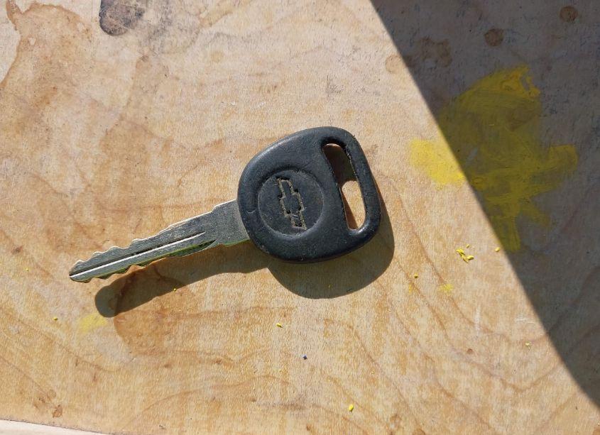 Photo 11 of 2004 Chevrolet Impala (VIN 2G1WF52E249255655)