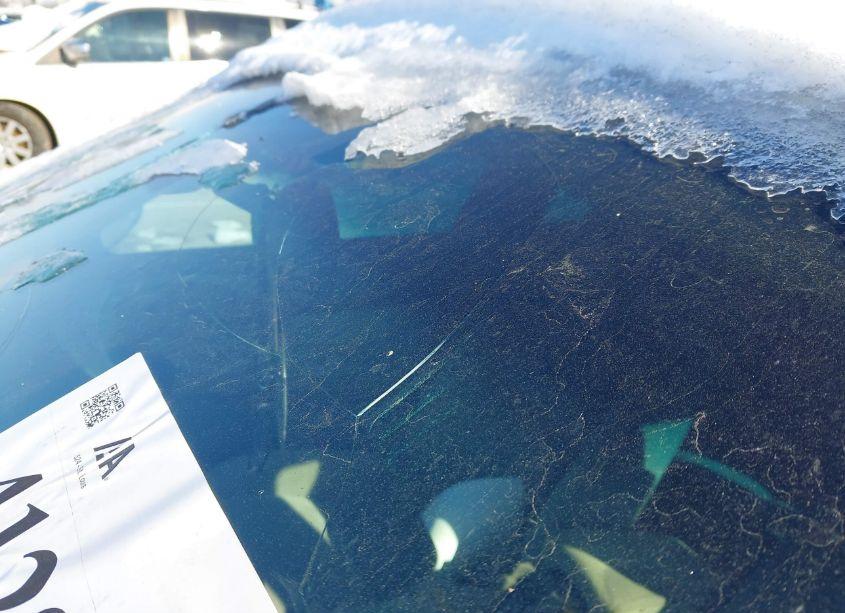 Photo 14 of 2004 Chevrolet Impala (VIN 2G1WF52E249255655)