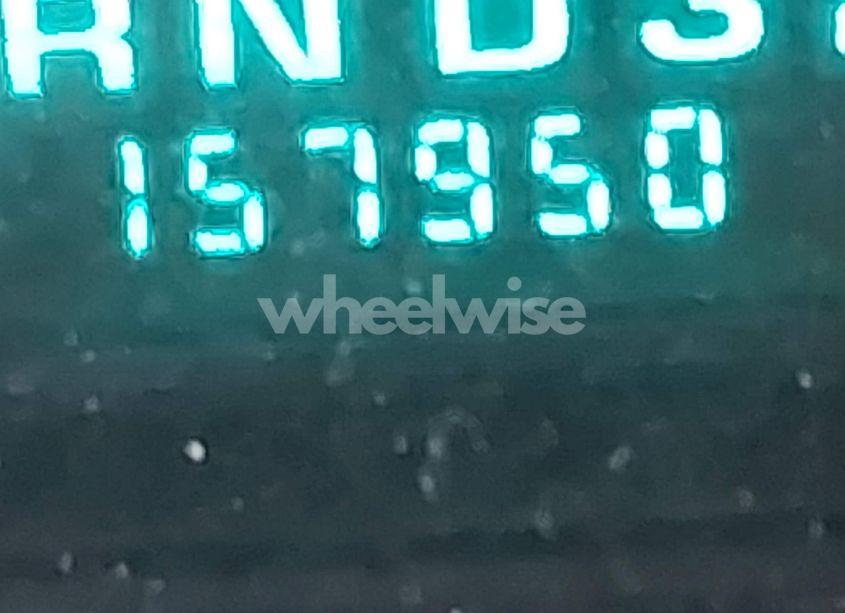 Photo 12 of 2005 Chevrolet Impala (VIN 2G1WF52E259385808)