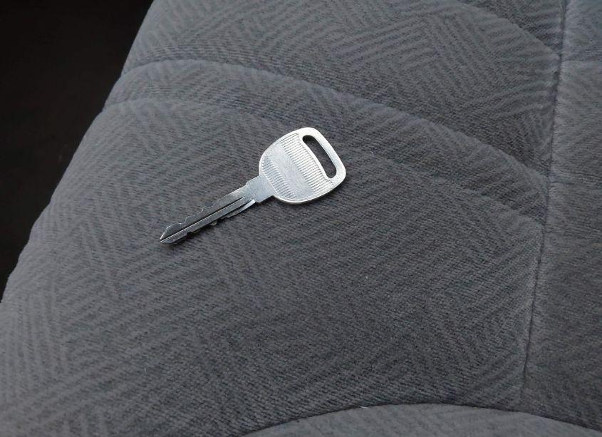 Photo 11 of 2000 Chevrolet Impala (VIN 2G1WF52E2Y9186648)