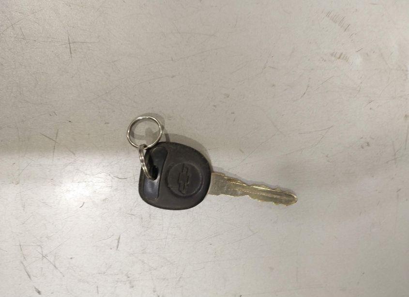 Photo 11 of 2004 Chevrolet Impala (VIN 2G1WF52E349113489)