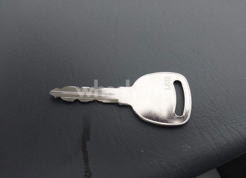 Photo 11 of 2004 Chevrolet Impala (VIN 2G1WF52E349286249)