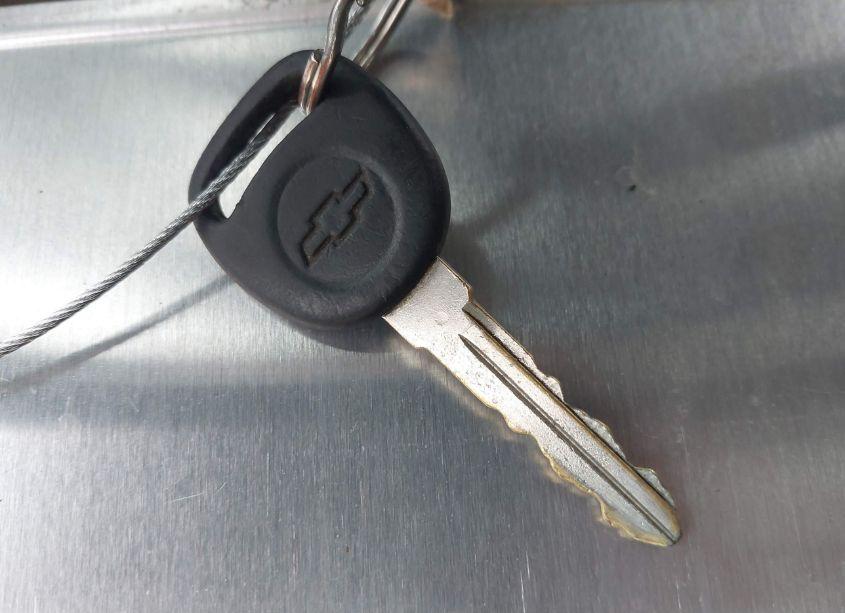 Photo 11 of 2004 Chevrolet Impala (VIN 2G1WF52E349318892)